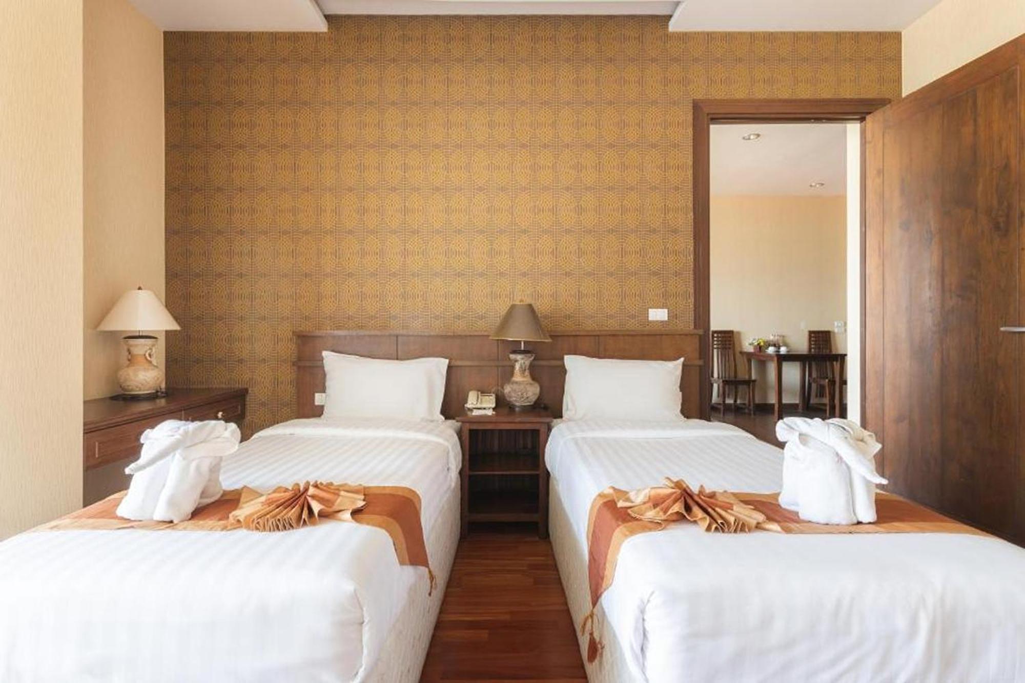Khammon Lanna Resort Τσιάνγκ Μάι Εξωτερικό φωτογραφία