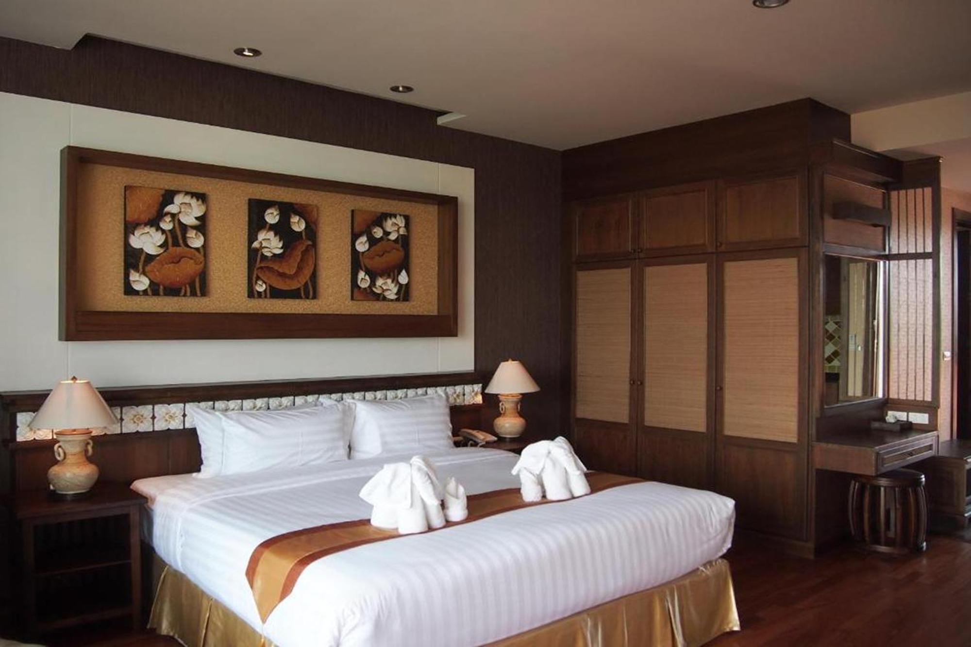 Khammon Lanna Resort Τσιάνγκ Μάι Εξωτερικό φωτογραφία