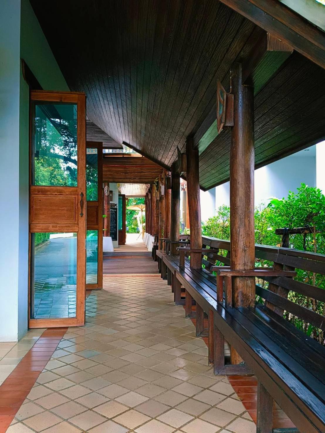 Khammon Lanna Resort Τσιάνγκ Μάι Εξωτερικό φωτογραφία
