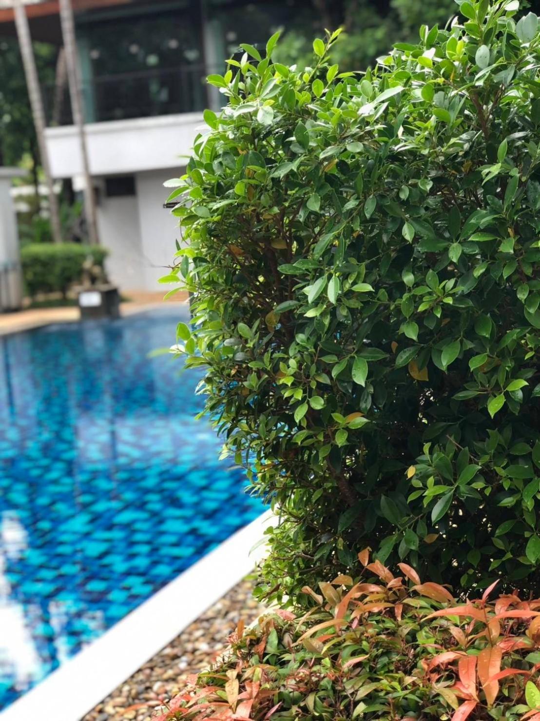 Khammon Lanna Resort Τσιάνγκ Μάι Εξωτερικό φωτογραφία